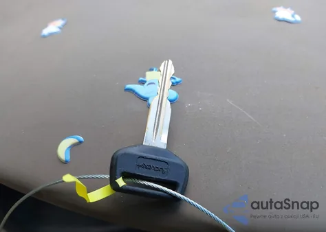 2004 Kia Optima Ex V6/Lx V6 z USA, uszkodzony, nr VIN KNAGD128045285896